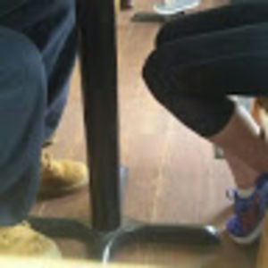 Meet your Posher, Ella